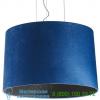 Axo light velvet suspension 100/150 usvel160e26babw, светильник