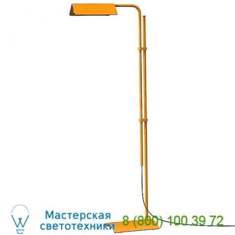 Sonneman lighting morii led floor lamp 2835. 03, светильник