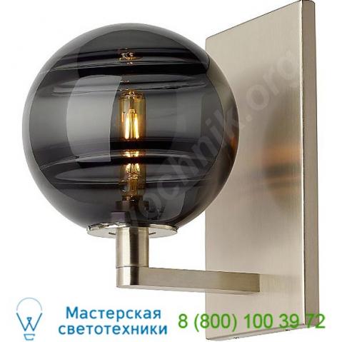 700wssdncr-led927 sedona led wall light tech lighting, настенный светильник