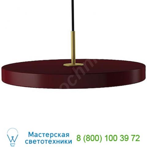 Asteria led pendant light 2157 umage, подвесной светильник