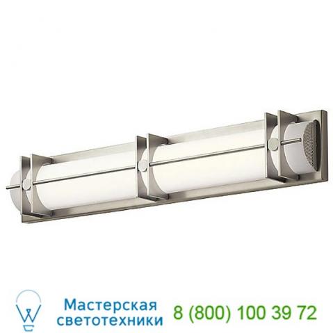 Elan lighting nolan led bath bar 83906, светильник для ванной