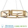 Modern forms mies pendant light pd-50829-ab, светильник