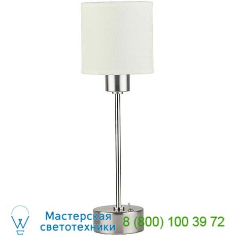 Lights up! 424bn-ivy cancan mini table lamp, настольная лампа