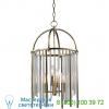 Lewis pendant light hudson valley lighting 2520-agb, светильник