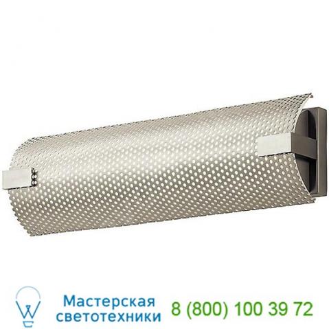 Elan lighting mesh led bath bar 83912, светильник для ванной