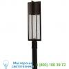 Hinkley lighting shelter outdoor post light 1321bk, светильник для садовых дорожек