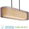 Puri racetrack pendant 6023. 51 sonneman lighting, светильник