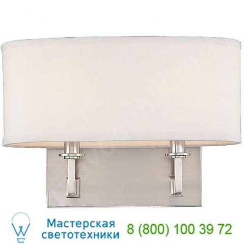 593-ob hudson valley lighting grayson wall sconce, бра