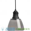 Stratton pendant light tech lighting 700tdstnplcb-led30, светильник