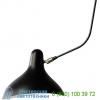 Dcw &eacute;ditions bs4 l bl mantis pendant light, подвесной светильник