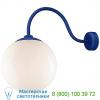 Gl12mblu2ll23blu globe wall sconce troy rlm lighting, настенный светильник