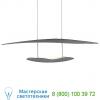 2669. 18 infinity reflections wide led pendant light sonneman lighting, светильник