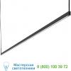 Thin-line led pendant (satin black/8 sonneman lighting, светильник