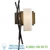 Brindille wall sconce - 207670 hubbardton forge 207670-1036, настенный светильник