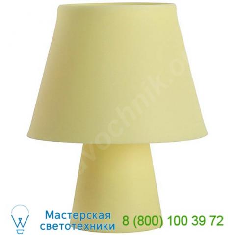 Seed design sq-420d-blu numen table lamp, настольная лампа