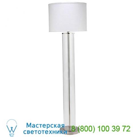 Vanderbilt floor lamp jamie young co. 1vand-flbr, светильник