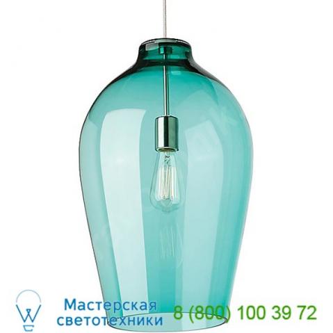 Tech lighting 700tdprcpcb prescott pendant light, подвесной светильник