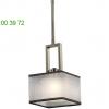 Kailey mini pendant light kichler , светильник