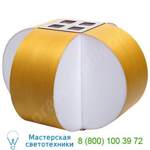 Carambola table lamp car m e26 ul 20 lzf, настольная лампа