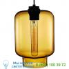 Calla pendant gl-cal-cl niche, подвесной светильник