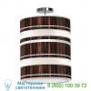 Jd_band_ebony_lena16 band triple tiered pendant light jefdesigns, светильник