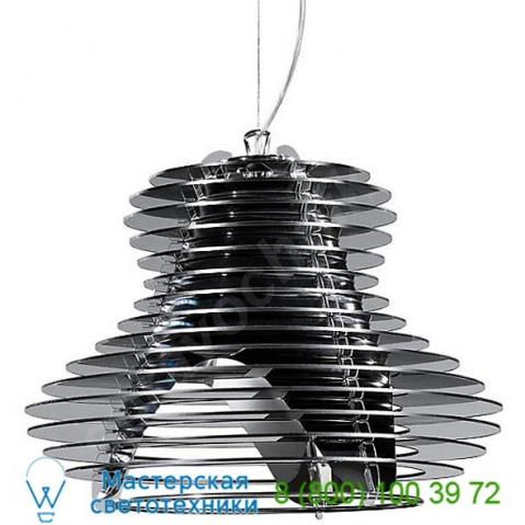 Faretto suspension light far14sos0001w_000 slamp, светильник