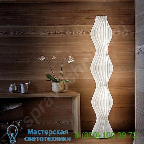 Vapor lt1 floor lamp studio italia design , светильник