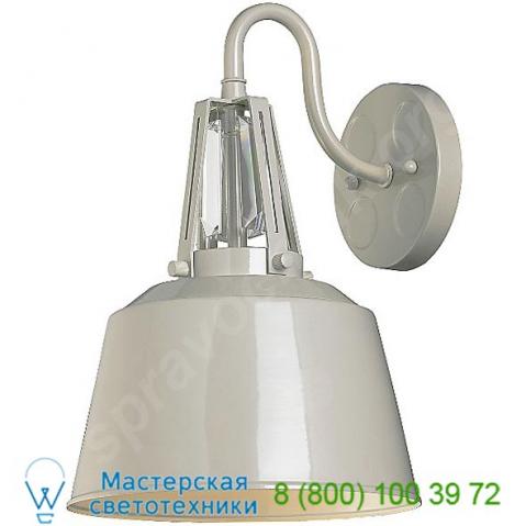 Freemont outdoor wall sconce feiss ol15002hgg, уличный настенный светильник