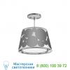 Seascape lamps sl_fus_ac fusion cone pendant light, светильник