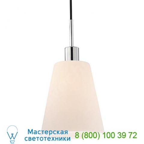 Glass pendants tall cone pendant light sonneman lighting 3562. 01k, светильник