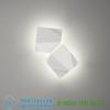 Origami led wall sconce 4504-03 vibia, настенный светильник