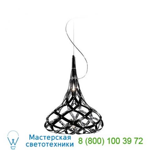 Smo76sos0000ws000 super morgana pendant light slamp, светильник