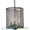 Minka-lavery marsden commons 4693 drum shade pendant light - open box return, светильник