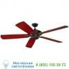 Monte carlo fans cyclone outdoor ceiling fan 5cy60bk, светильник