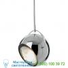 Beluga steel pendant light d57a07 a 15 fabbian, светильник. Москва - фото №2