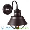 Derek outdoor wall sconce ol8801orb feiss, уличный настенный светильник