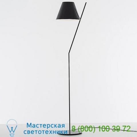 La petite floor lamp usc-1753038a artemide, светильник