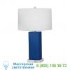 Eb990 harvey table lamp robert abbey, настольная лампа