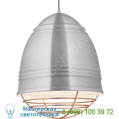 Loft grande cage pendant light lp875alwhled827 lbl lighting, светильник