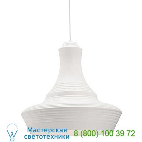 Tech lighting 700tdmengpa-led927 menara grande pendant light, светильник