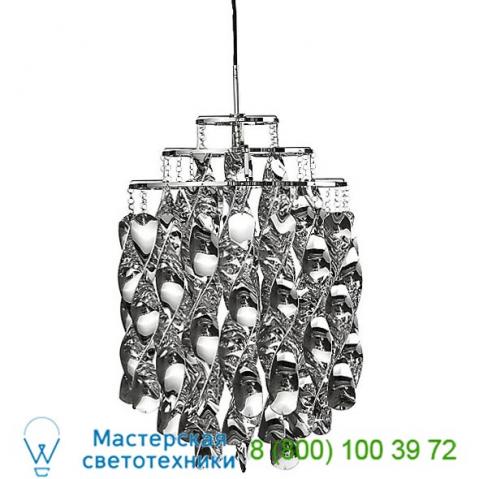 Verpan spiral mini pendant light , светильник