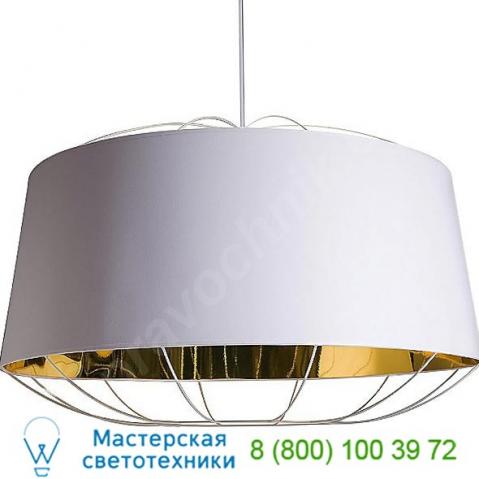 L0420502 petite friture lanterna pendant light, светильник