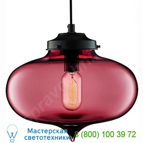 Minaret pendant light gl-min-cl niche, подвесной светильник