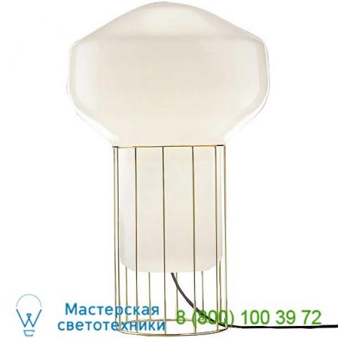 F27 b01 a 19 fabbian aerostat table lamp, настольная лампа