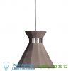 Seed design castle mermaid pendant light sq-7121cp-brs, светильник