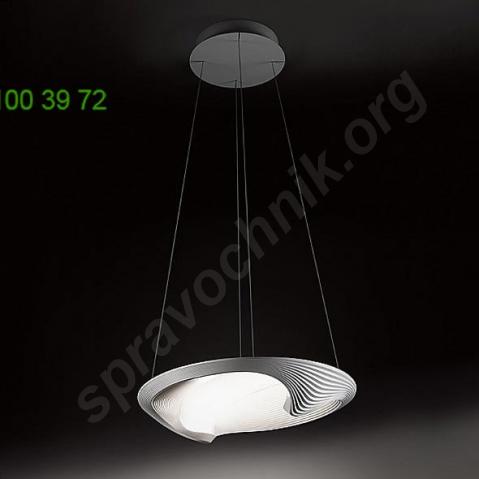 Sestessa led pendant light  zaneen design, светильник