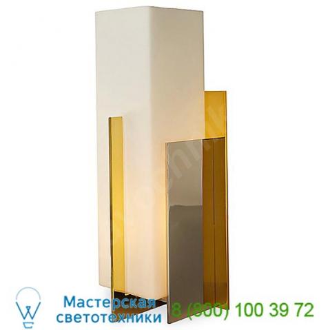 Berlin table lamp jonathan adler 26085, настольная лампа