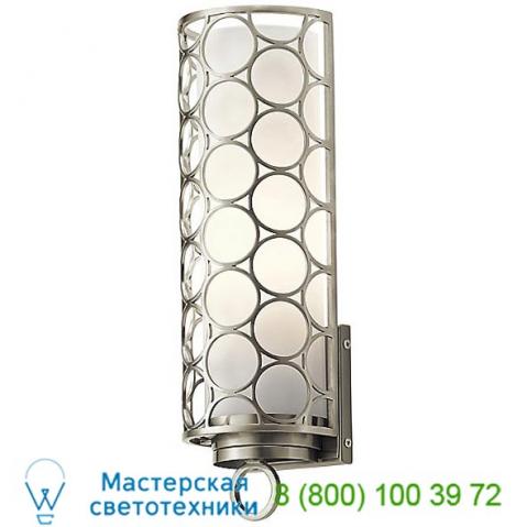 Melrose wall sconce 43989ni kichler, настенный светильник