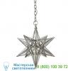 Chc 5211ai-am visual comfort moravian star pendant, светильник