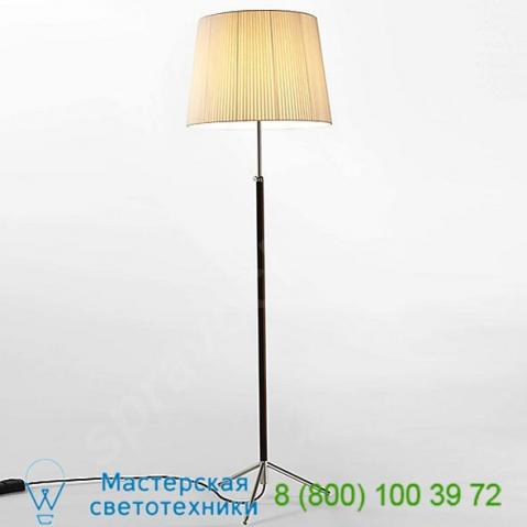 Pie de salon floor lamp - g1 santa &amp; cole pds02+pg103, светильник